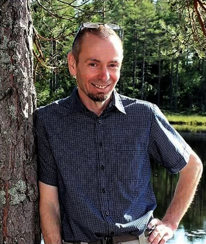 Micael Lindberg