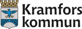 Klickbar logga till Kramfors kommun