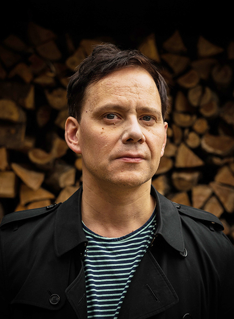 Mats Jonsson